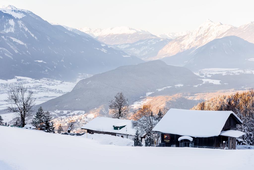 Апартаменты Ropferhof Бухен Экстерьер фото