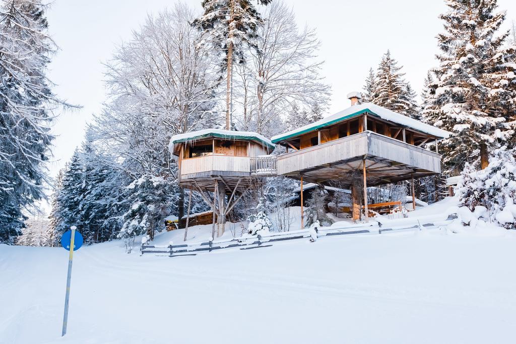 Апартаменты Ropferhof Бухен Экстерьер фото