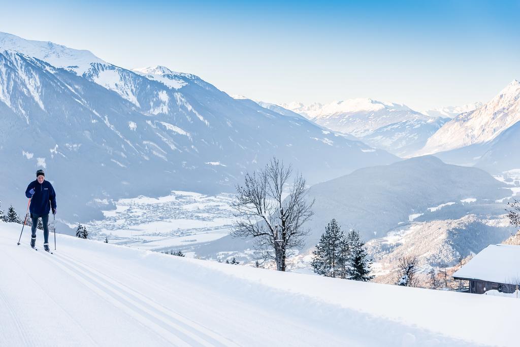 Апартаменты Ropferhof Бухен Экстерьер фото