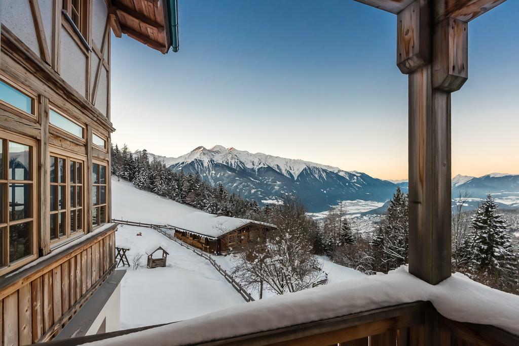 Апартаменты Ropferhof Бухен Экстерьер фото