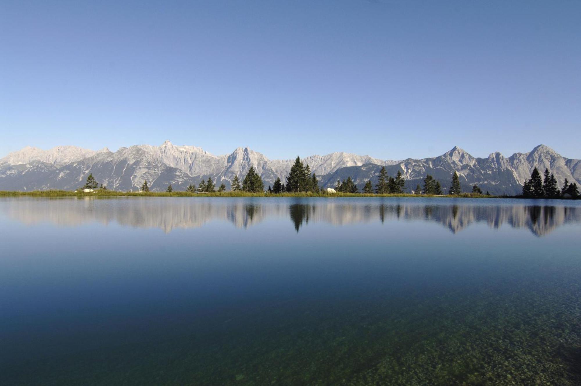Апартаменты Ropferhof Бухен Экстерьер фото