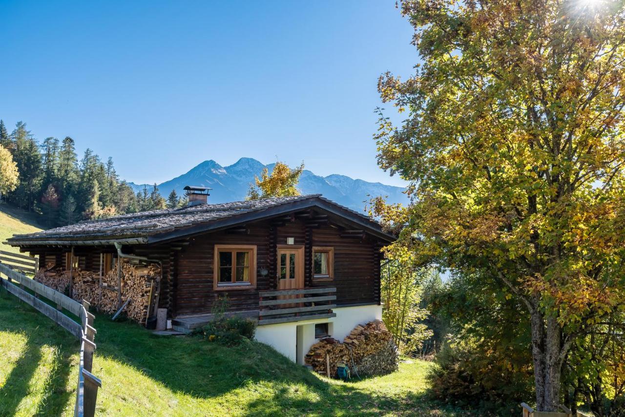 Апартаменты Ropferhof Бухен Экстерьер фото