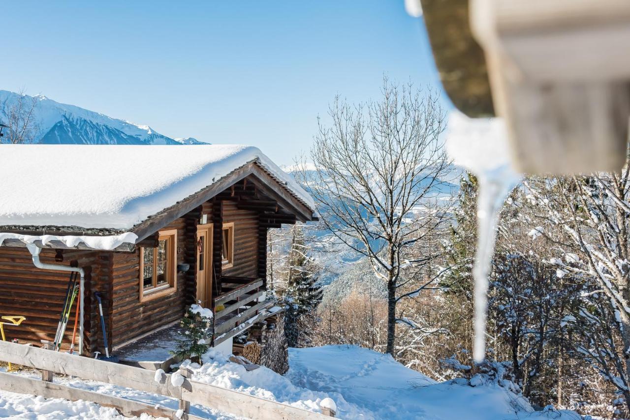 Апартаменты Ropferhof Бухен Экстерьер фото
