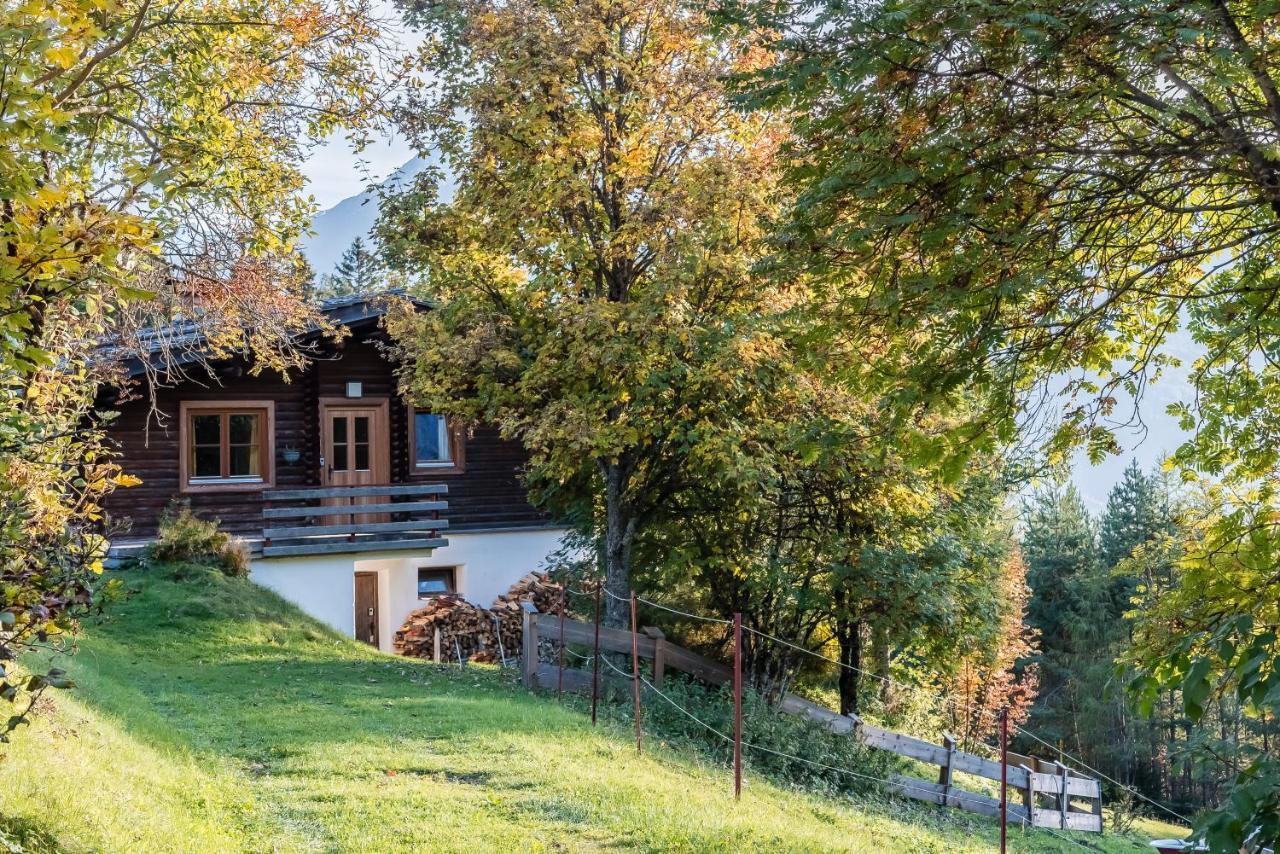 Апартаменты Ropferhof Бухен Экстерьер фото